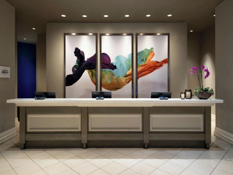 Renaissance Tampa International Plaza Hotel image