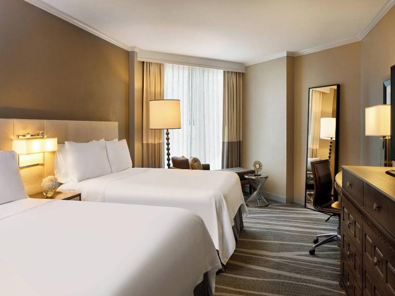 Renaissance Tampa International Plaza Hotel image