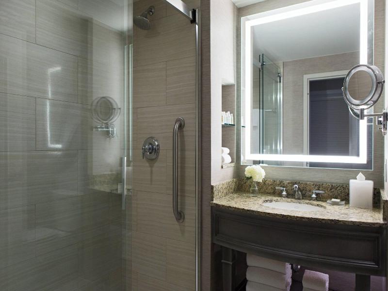 Renaissance Tampa International Plaza Hotel image
