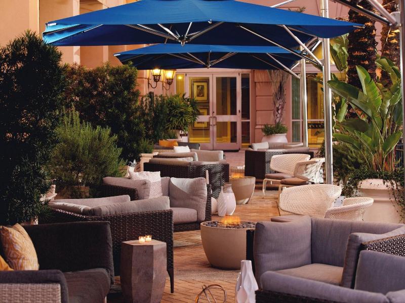 Renaissance Tampa International Plaza Hotel image