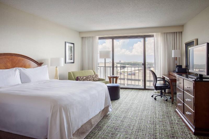 Tampa Airport Marriott image