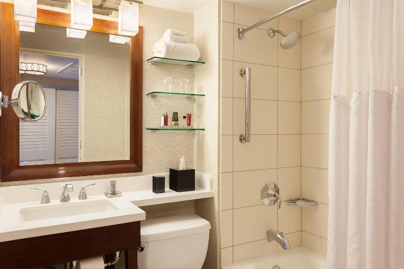 Tampa Airport Marriott image