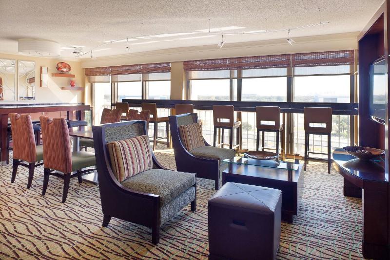 Tampa Airport Marriott image