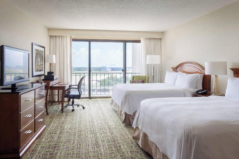 Tampa Airport Marriott image