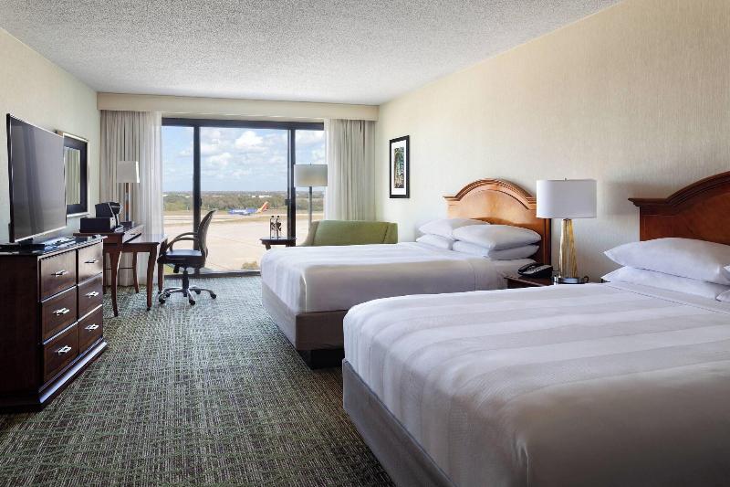 Tampa Airport Marriott image