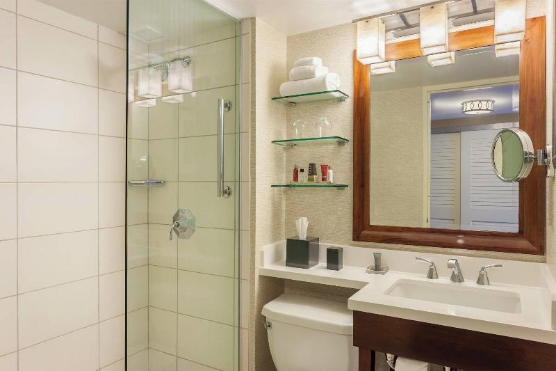 Tampa Airport Marriott image