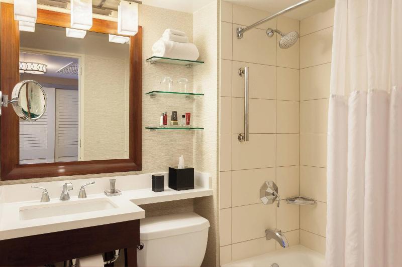 Tampa Airport Marriott image