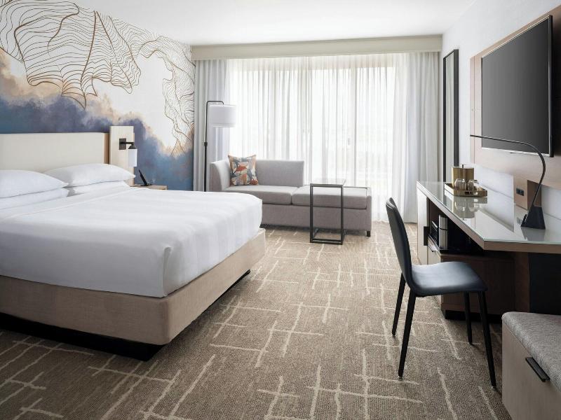 Tampa Airport Marriott image