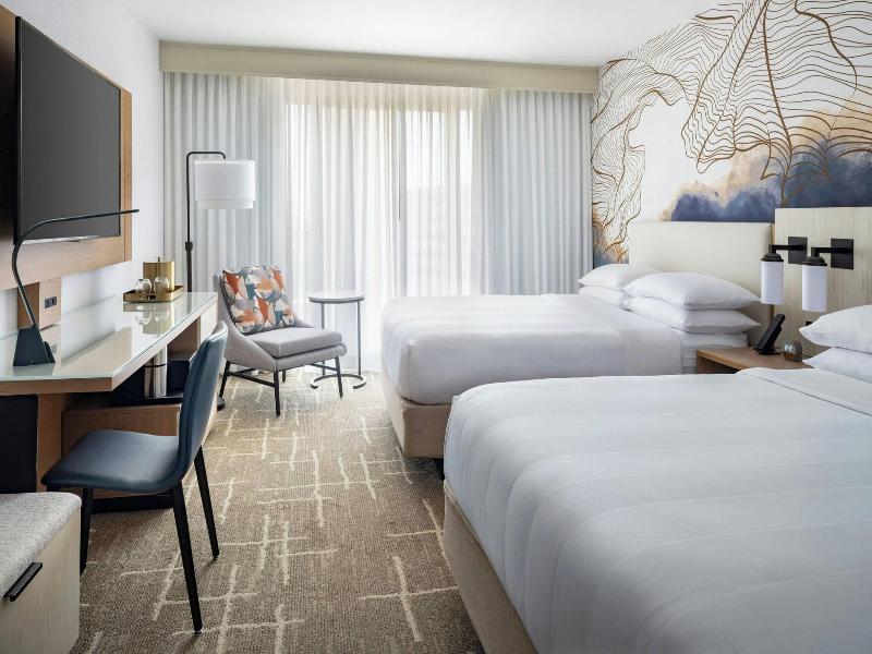Tampa Airport Marriott image