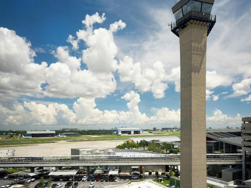 Tampa Airport Marriott image