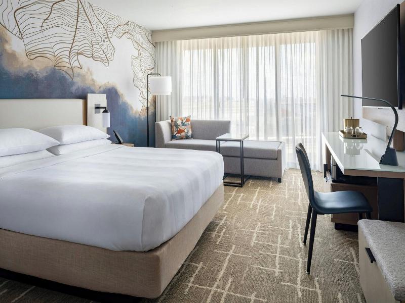 Tampa Airport Marriott image