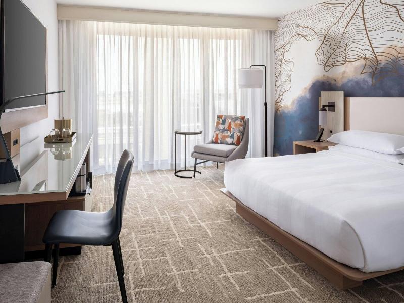 Tampa Airport Marriott image