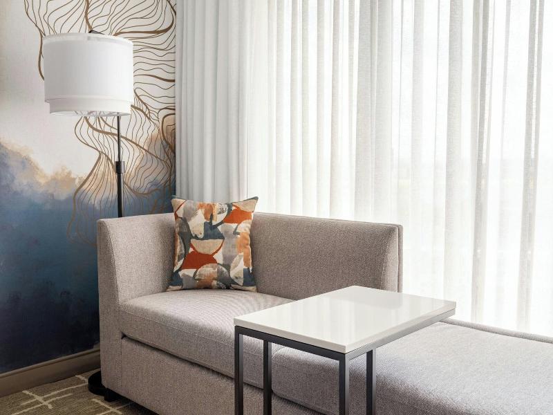 Tampa Airport Marriott image
