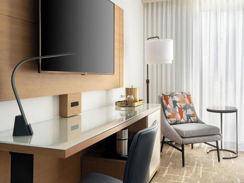 Tampa Airport Marriott image