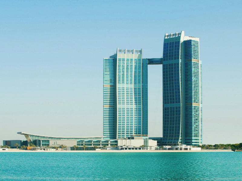 The St.Regis Abu Dhabi image