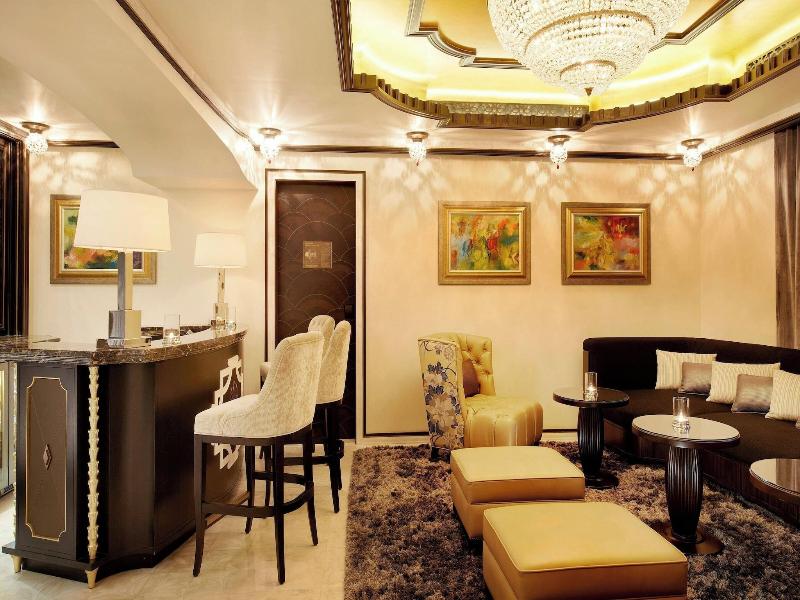 The St.Regis Abu Dhabi image
