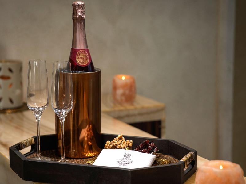 The St.Regis Abu Dhabi image
