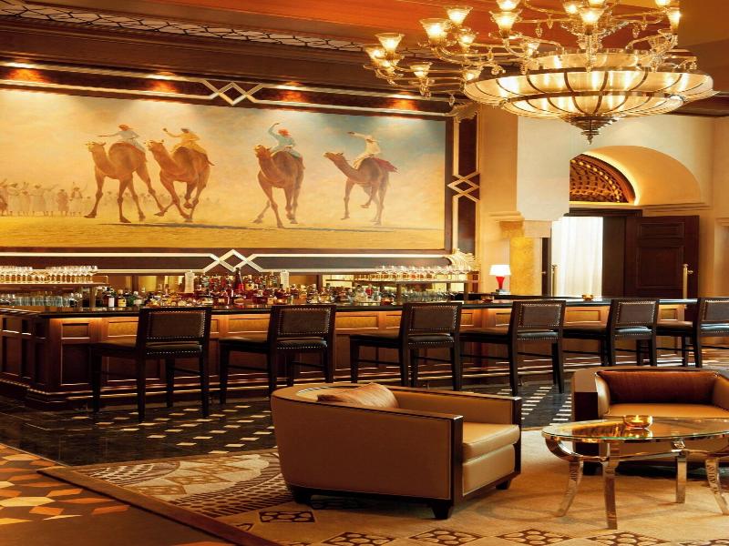The St.Regis Abu Dhabi image