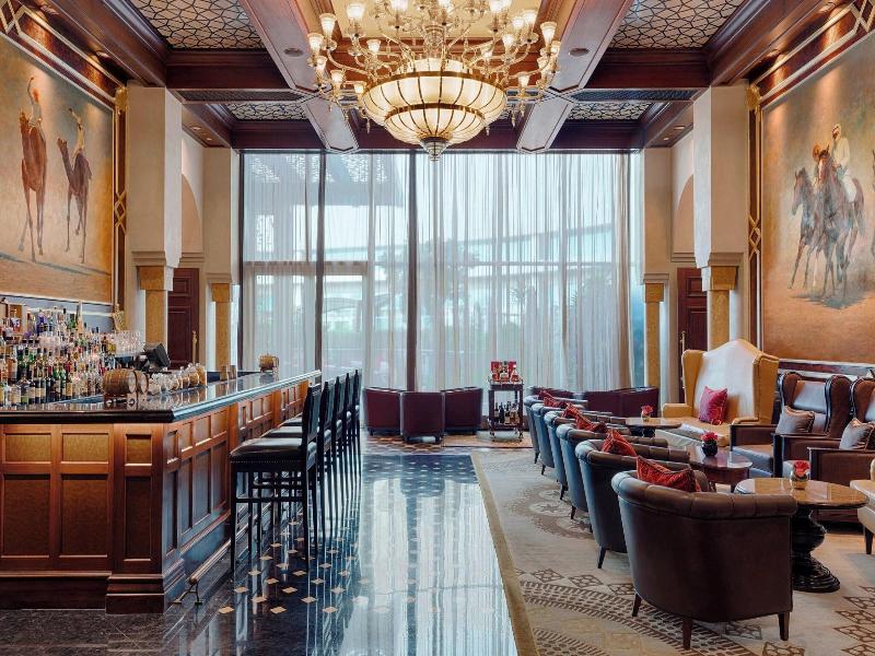The St.Regis Abu Dhabi image