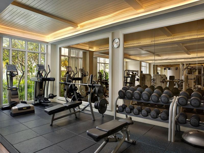 The St.Regis Abu Dhabi image