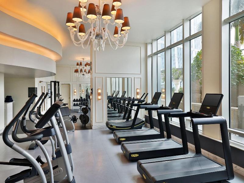 The St.Regis Abu Dhabi image