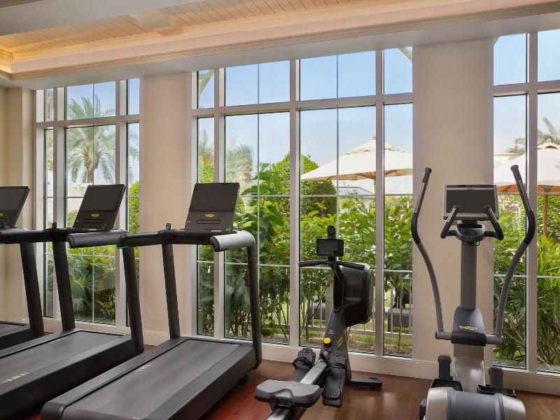 The St.Regis Abu Dhabi image