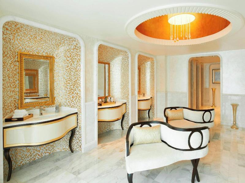 The St.Regis Abu Dhabi image