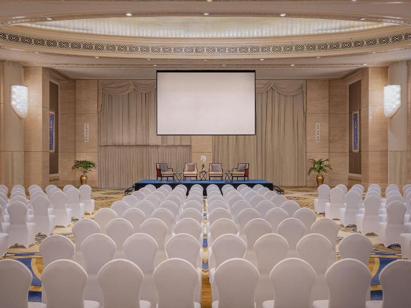 The St.Regis Abu Dhabi image