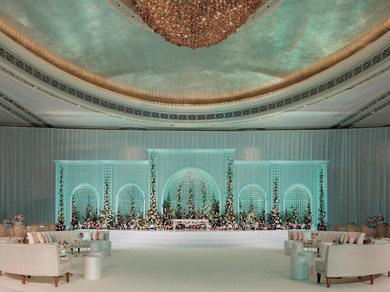 The St.Regis Abu Dhabi image