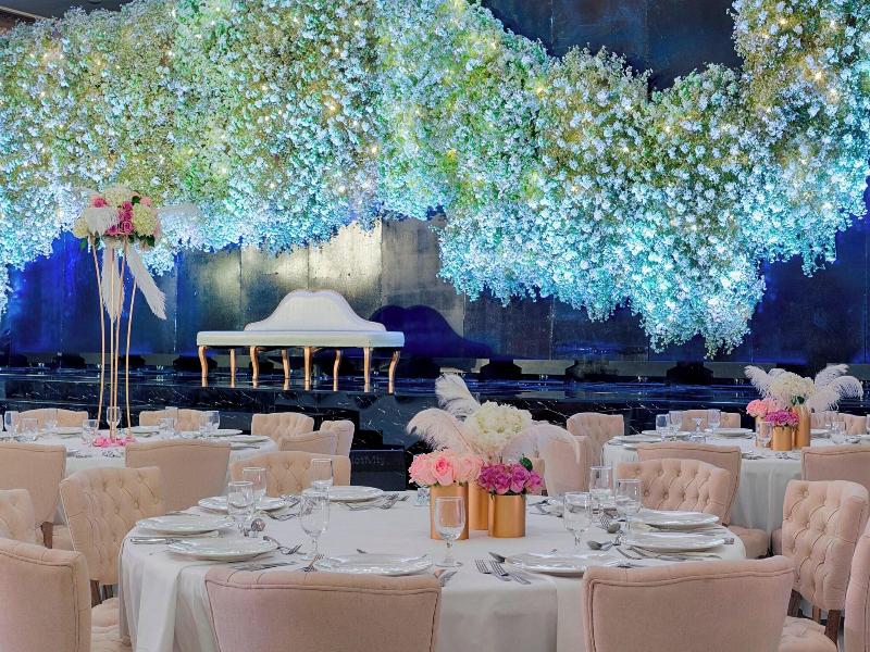 The St.Regis Abu Dhabi image