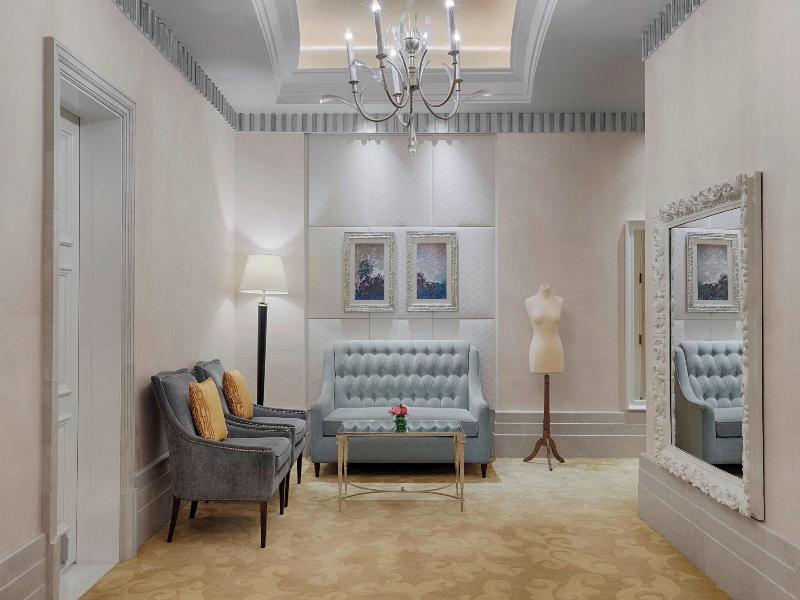 The St.Regis Abu Dhabi image
