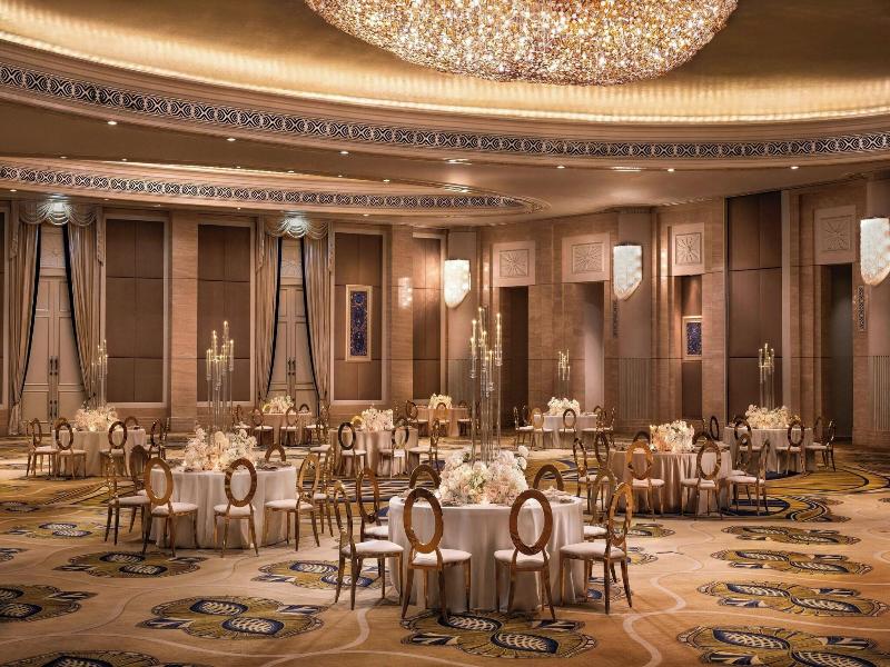 The St.Regis Abu Dhabi image
