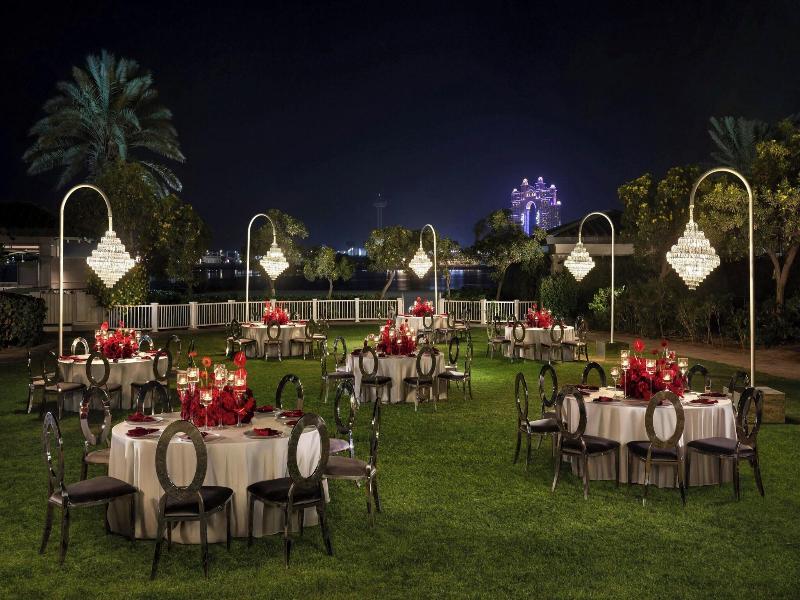 The St.Regis Abu Dhabi image