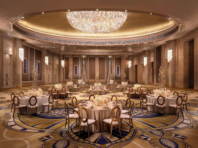 The St.Regis Abu Dhabi image