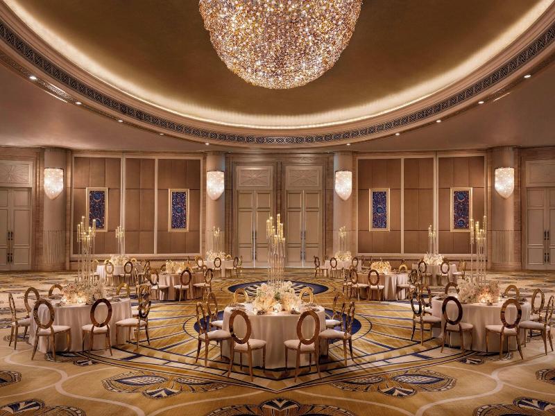 The St.Regis Abu Dhabi image