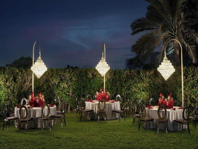 The St.Regis Abu Dhabi image