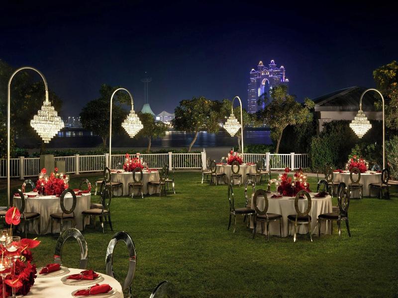 The St.Regis Abu Dhabi image