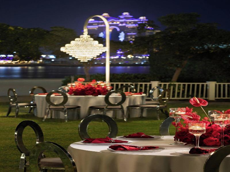 The St.Regis Abu Dhabi image