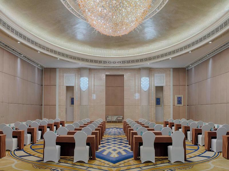 The St.Regis Abu Dhabi image
