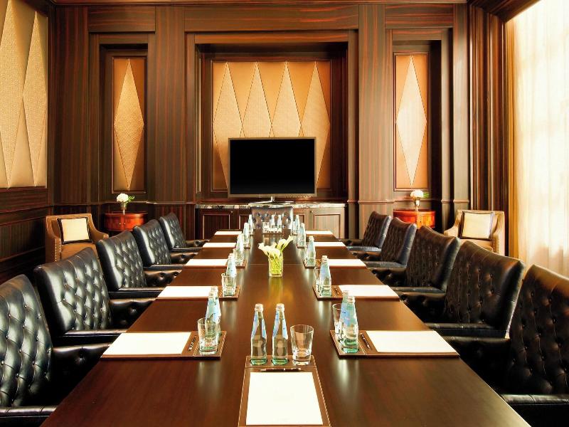 The St.Regis Abu Dhabi image