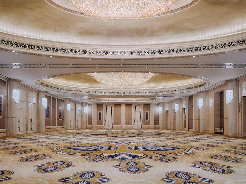 The St.Regis Abu Dhabi image