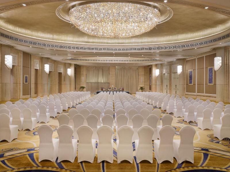 The St.Regis Abu Dhabi image