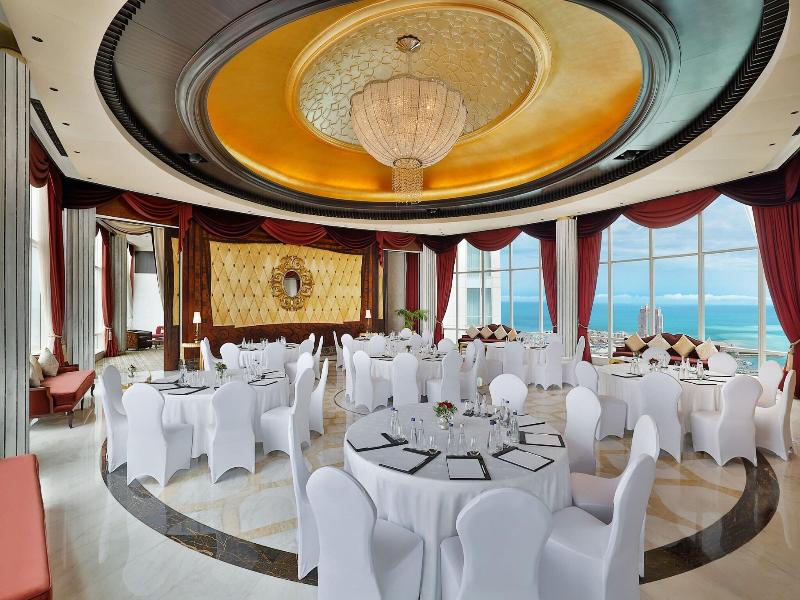 The St.Regis Abu Dhabi image