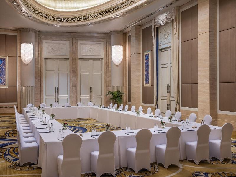 The St.Regis Abu Dhabi image