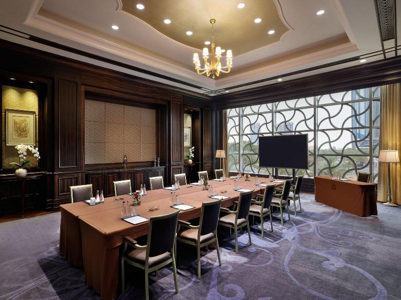 The St.Regis Abu Dhabi image