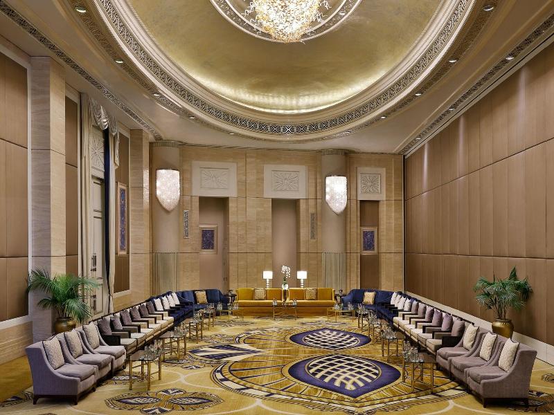 The St.Regis Abu Dhabi image