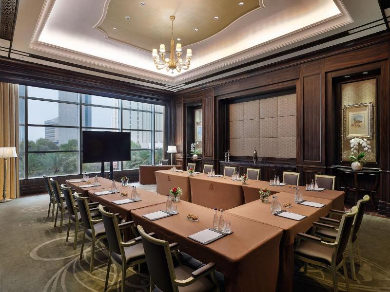 The St.Regis Abu Dhabi image