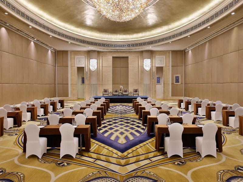 The St.Regis Abu Dhabi image