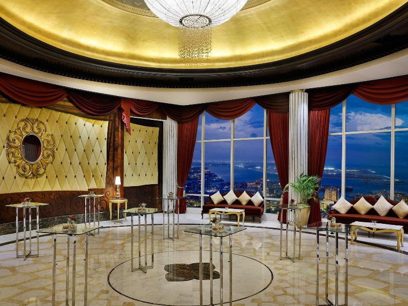 The St.Regis Abu Dhabi image