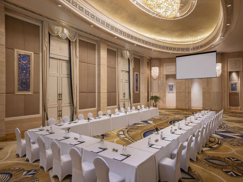The St.Regis Abu Dhabi image